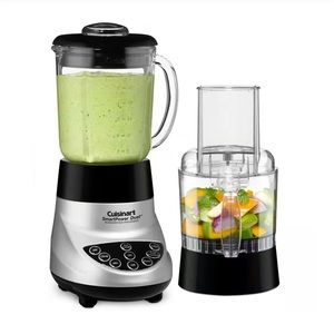 Cusinart - SmartPower Duet Blender / Food Processor